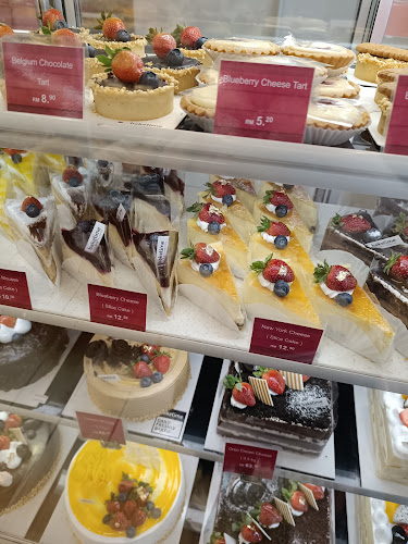 Baketime Bakery - Kuala Lumpur