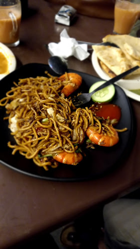 Comentarii opinii despre Restoran Rindu Rasa