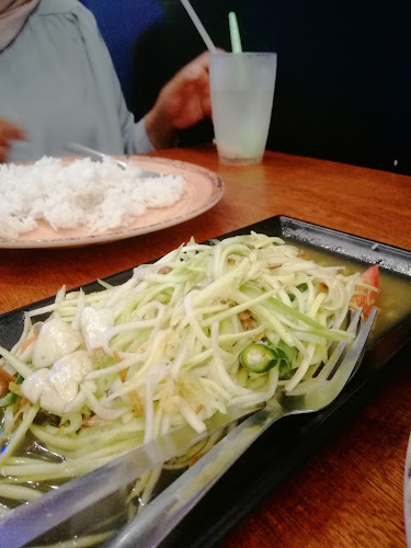 Zara Thai Tomyam | Ipoh City Center