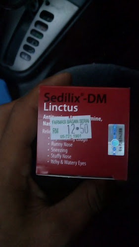 Pasar Malam Bagan Serai - Gastronomi dan perhotelan