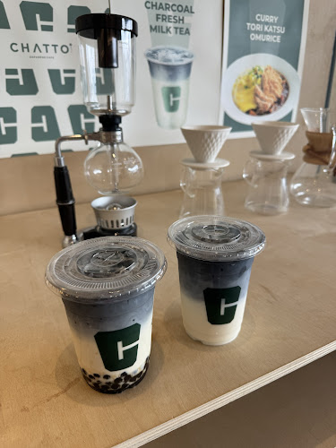 Opinii despre Chatto Brew Sutera Utama în Johor Bahru - Gastronomi dan perhotelan