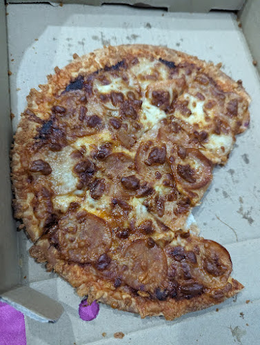 Pizza Hut Delivery Kuala Berang