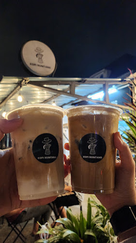 Kopi Numtang - Gastronomi dan perhotelan