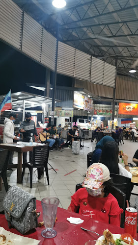 Comentarii opinii despre Dam's Kitchen