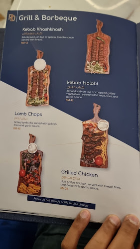 Comentarii opinii despre Royal Dream