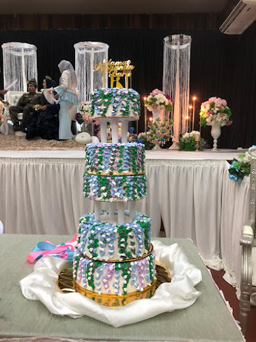 Comentarii opinii despre Rumah Kek & Roti by Ollylily Sweets & Treats