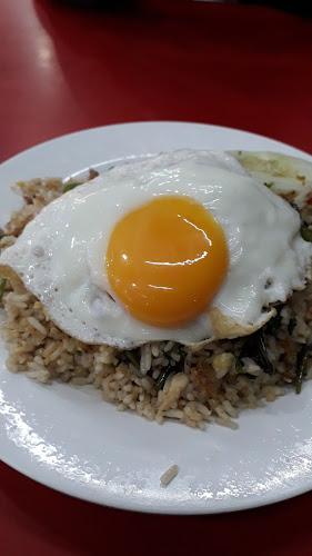 Restoran Rest🌶1 • TTDI Grove - Kajang