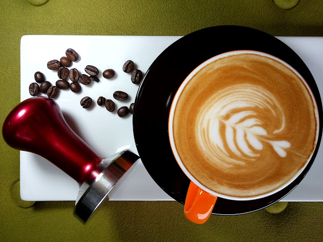 Opinii despre La Promise Bakery & Cafe în Taiping - Gastronomi dan perhotelan