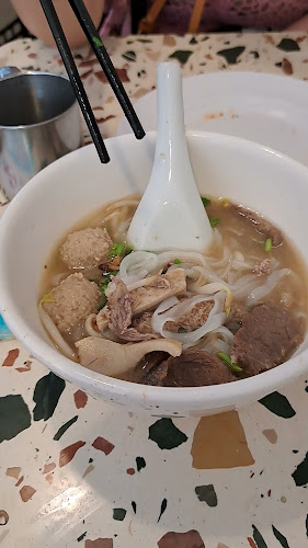 Opinii despre Loo Beef Noodle în George Town - Gastronomi dan perhotelan