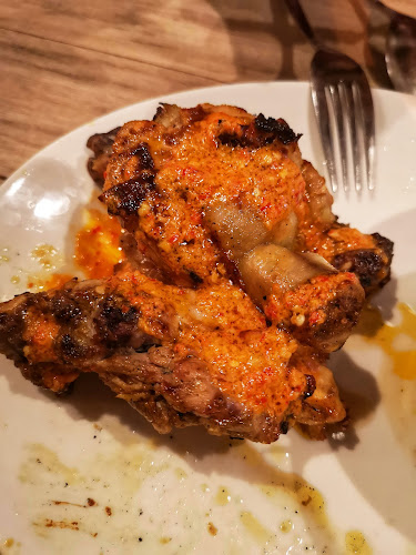 Fat Tea Macanese Food - Petaling Jaya