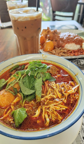 Café Wonderland - Ipoh