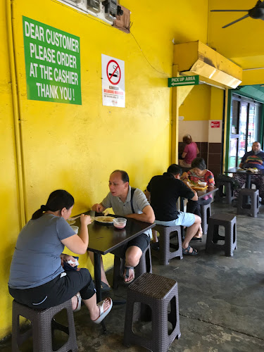 Cendol Air Putih - Kuantan
