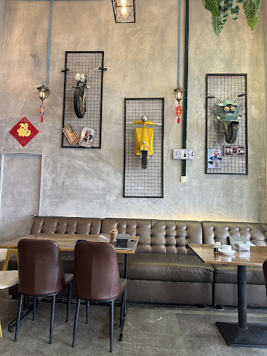 Opinii despre Chef Recipe Batu Pahat în Batu Pahat - Gastronomi dan perhotelan