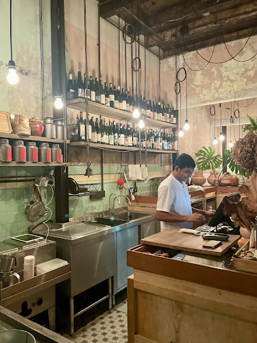 Chocha Foodstore - Gastronomi dan perhotelan