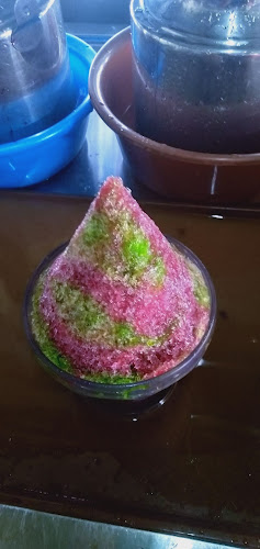 Opinii despre Selera Mahida Bumbung Hijau în Kluang - Gastronomi dan perhotelan