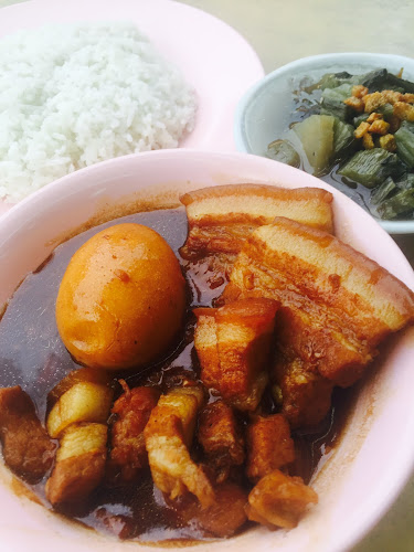 Restoran Xin Pin Chou - Gastronomi dan perhotelan