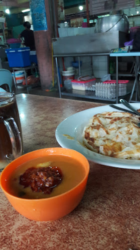 Opinii despre Syn Syn Food Court în Kuching - Gastronomi dan perhotelan