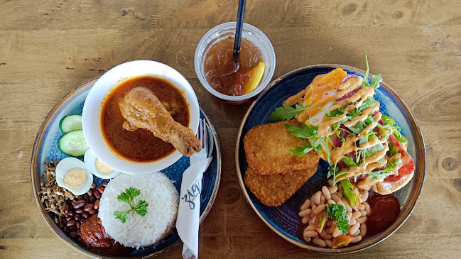 Opinii despre Ziq Bakery & Cake în Kuala Terengganu - Gastronomi dan perhotelan