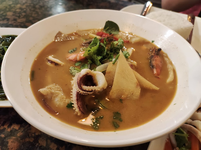 Phad Thai Restaurant - Subang Jaya