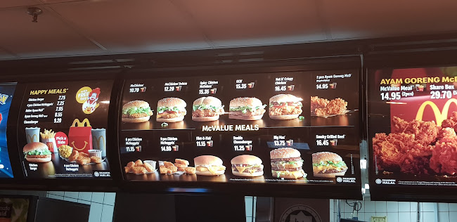 Lot G - 21,23,25 and 26 part, Complex Karamunsing, Lorong Karamunsing, 88000 Kota Kinabalu, Sabah