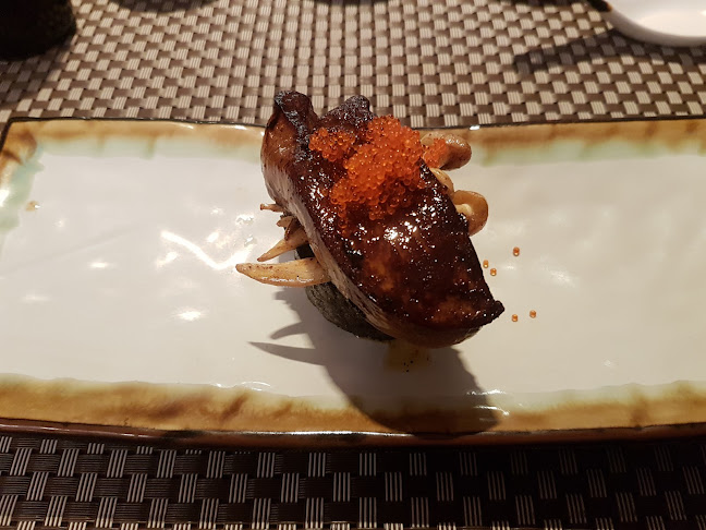 Comentarii opinii despre Teppan Table