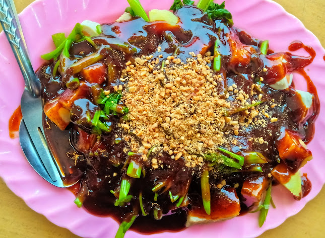 No 1 Taman Satria, Jln Langgar, 05460 Alor Setar, Kedah