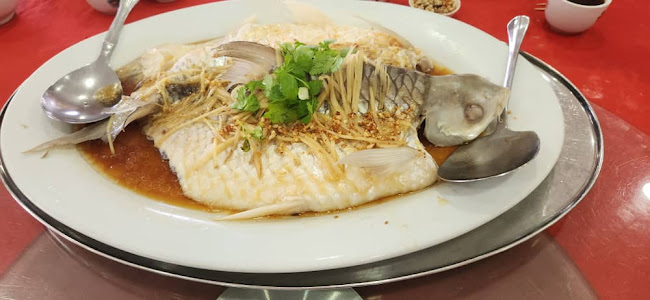 Restoran Ikan Air Tawar Chai Chee - Gastronomi dan perhotelan