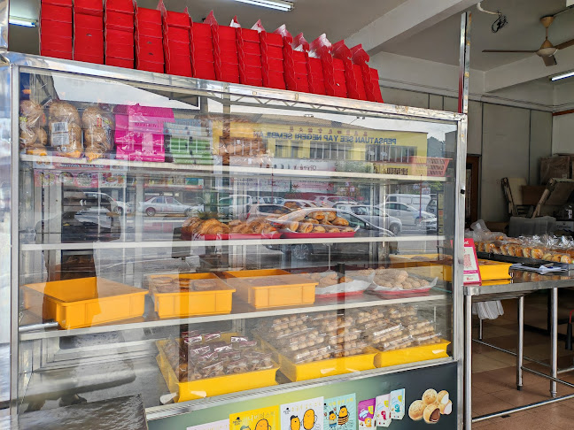 Asia Catering & Confectionery (Siew Pow Master) - Seremban