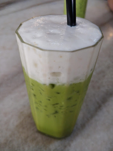 Opinii despre Sara Thai Kitchen Jalan Gambut în Kuantan - Gastronomi dan perhotelan