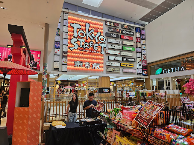 Matcha Hero Kyoto @ Pavilion Kuala Lumpur