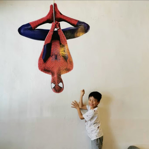 Comentarii opinii despre BeansWork_SuperheroCafe