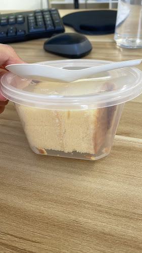 Kedai Kek & Roti Family | 芳鄰西點蛋糕 - Gastronomi dan perhotelan