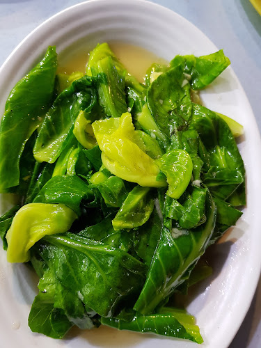 Restoran Sai Woo - Gastronomi dan perhotelan