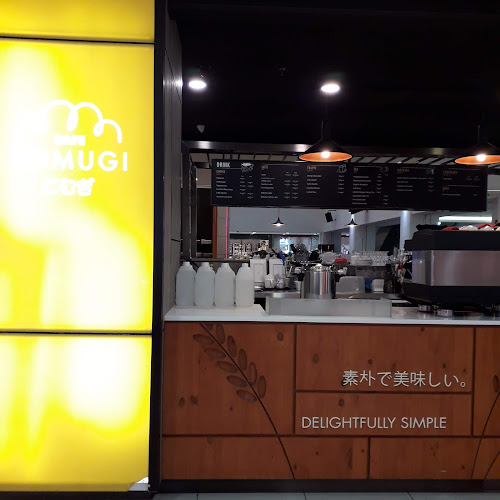 Comentarii opinii despre Komugi @ Main Place