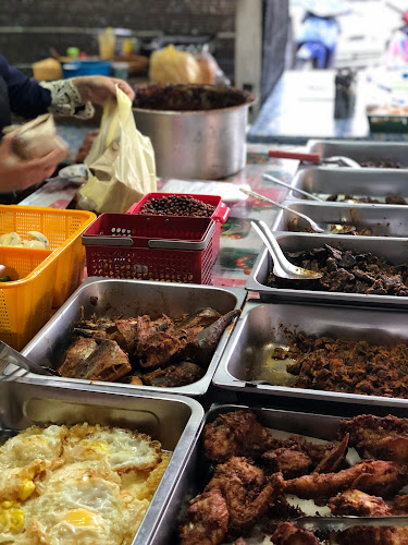 Nasi Lemak Dil - Gastronomi dan perhotelan