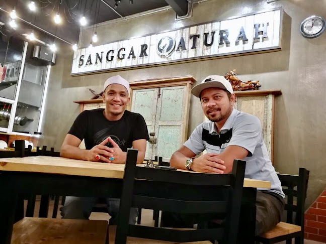 Opinii despre Sanggar Qaturah în Kuantan - Gastronomi dan perhotelan