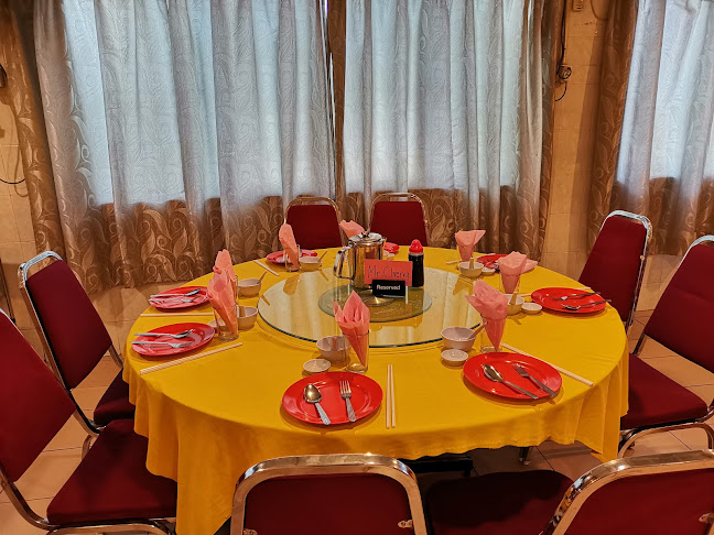 Restoran Shuangxi Lou Sdn Bhd - Bentong