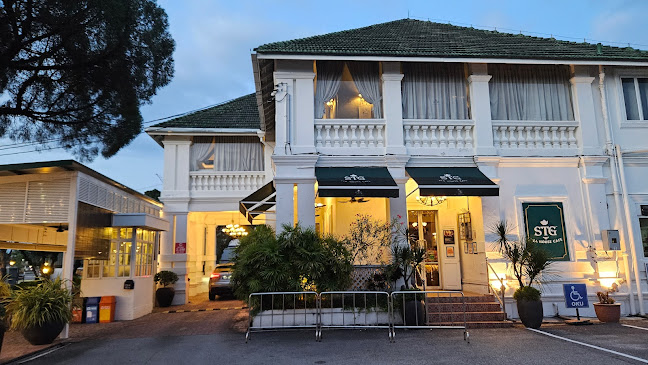 Comentarii opinii despre STG Tea House Cafe