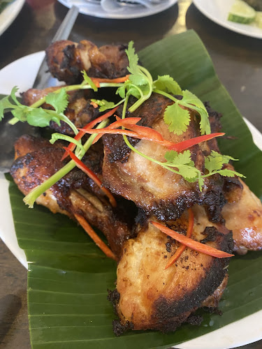 Restoran Bibi Chik - Petaling Jaya