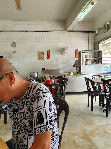 Ah Hua Bak Kut Teh - Petaling Jaya