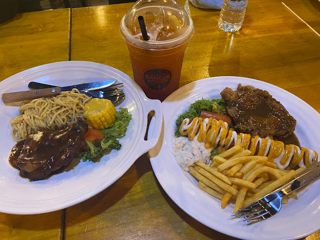 Comentarii opinii despre BangJie Kitchen Kulim