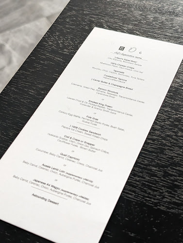 Orinea Restaurant - Gastronomi dan perhotelan