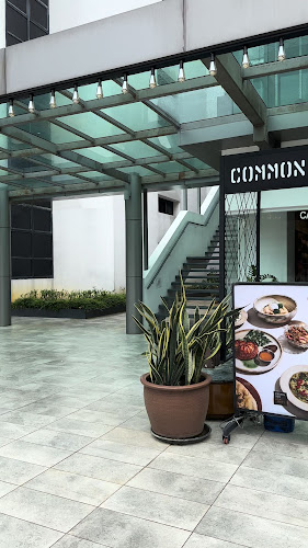 Common Man Coffee Roasters - Kuala Lumpur - Gastronomi dan perhotelan