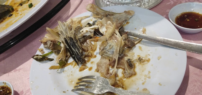 Restoran Sri Tanjung Tualang - Tanjung Tualang