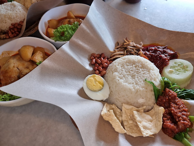 Comentarii opinii despre Oldtown White Coffee