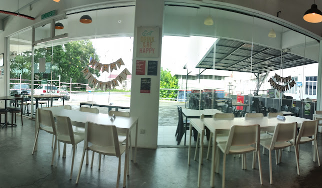 FOODFASHION - Gastronomi dan perhotelan