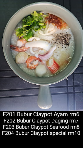 Vietnam Muslim Food - Gastronomi dan perhotelan