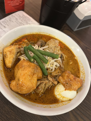 Ah Cheng Laksa | Sunway Putra Mall - Kuala Lumpur