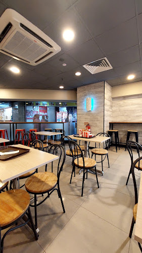 KFC Centre Point - Kota Kinabalu