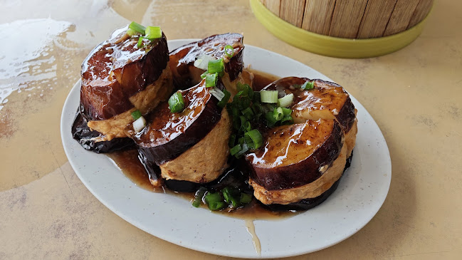 Hoong Foong Dim Sum Sdn Bhd - Subang Jaya